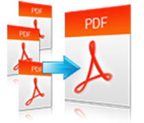 Fusionner ou diviser des fichiers PDF