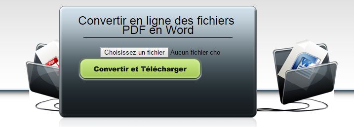 outils PDF en ligne pdftowordconverter