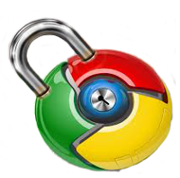 Protéger Google Chrome avec un mot de passe